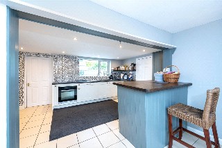 High Street, Billinghay, Lincoln, Lincolnshire, LN4