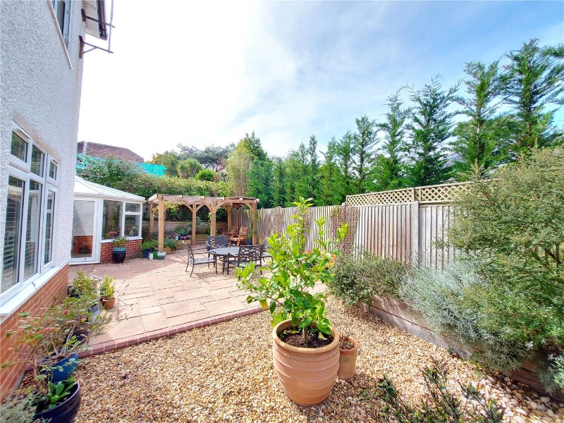 Mayfield Avenue, Lower Parkstone, Poole, BH14