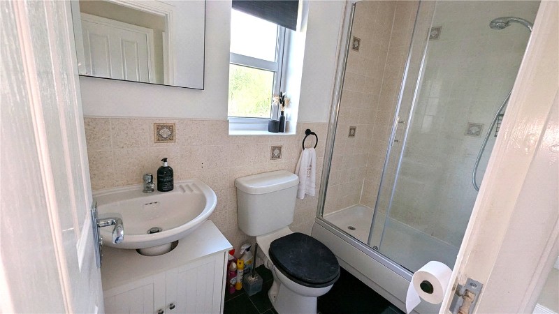 Juniper Way, Sleaford, Lincolnshire, NG34