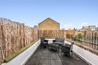 Somerfield Road, London, N4