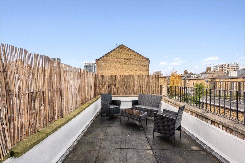 Somerfield Road, London, N4