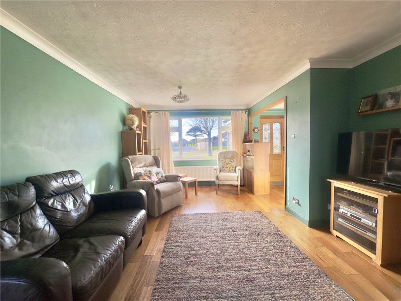 Grebe Close, Milford on Sea, Lymington, Hampshire, SO41