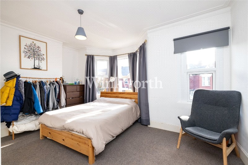 Handsworth Road, London, N17
