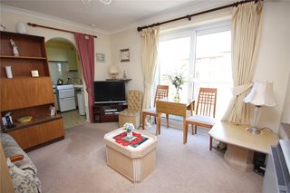 Queens Road, Bournemouth, Dorset, BH2
