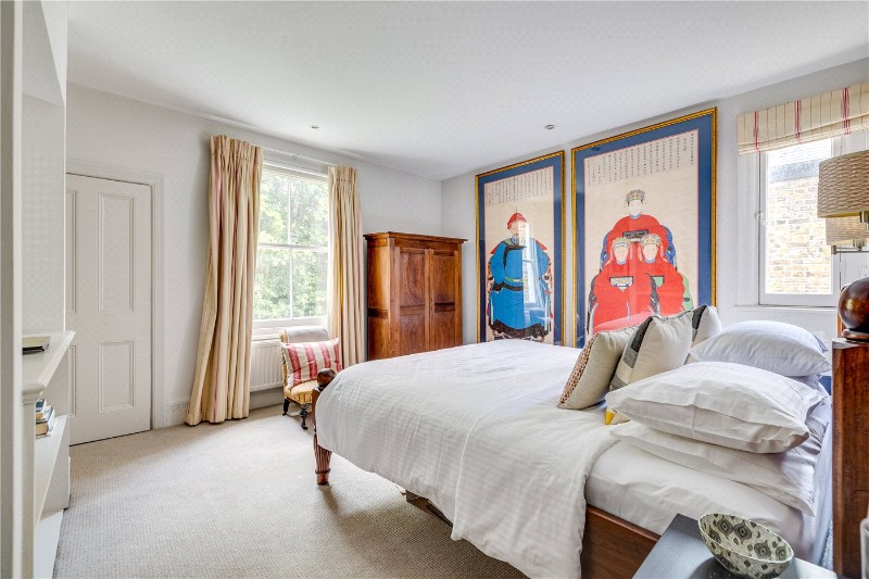Chipstead Street, London, SW6