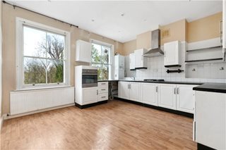 Lorn Road, London, SW9