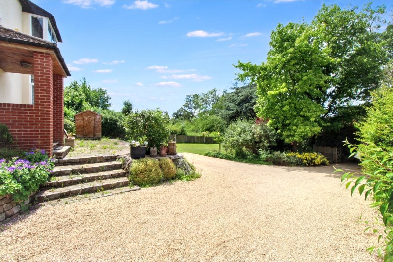 Low Road, Hellesdon, Norwich, Norfolk, NR6