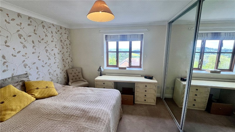 Norton View, Dartmouth, Devon, TQ6