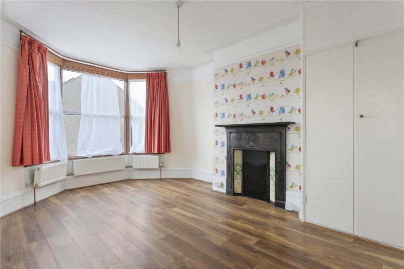 Riverway, London, N13