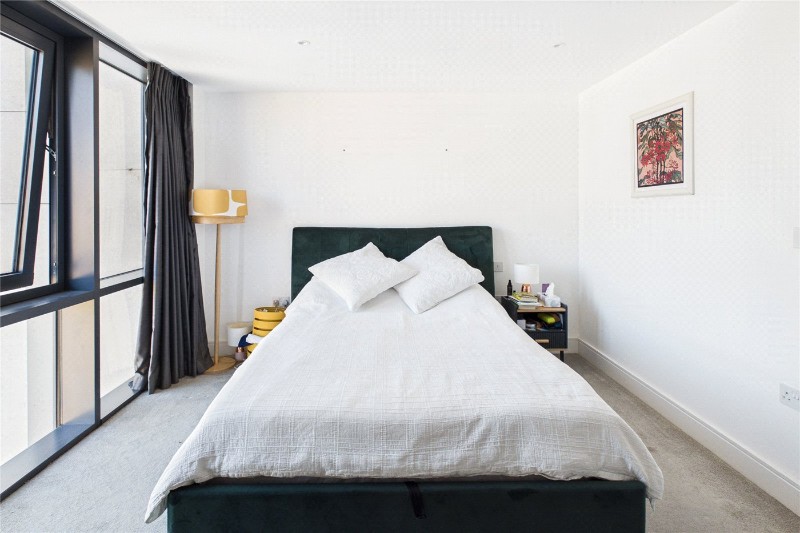 Gaumont Place, London, SW2