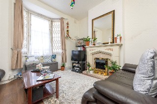Fourth Avenue, Queens Park, London, W10