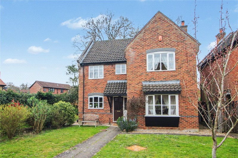 Fallowfield, Framingham Earl, Norwich, Norfolk, NR14