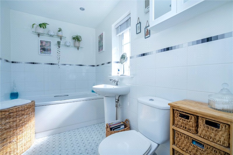 Cornfield Close, Deeping St. Nicholas, Spalding, Lincolnshire, PE11