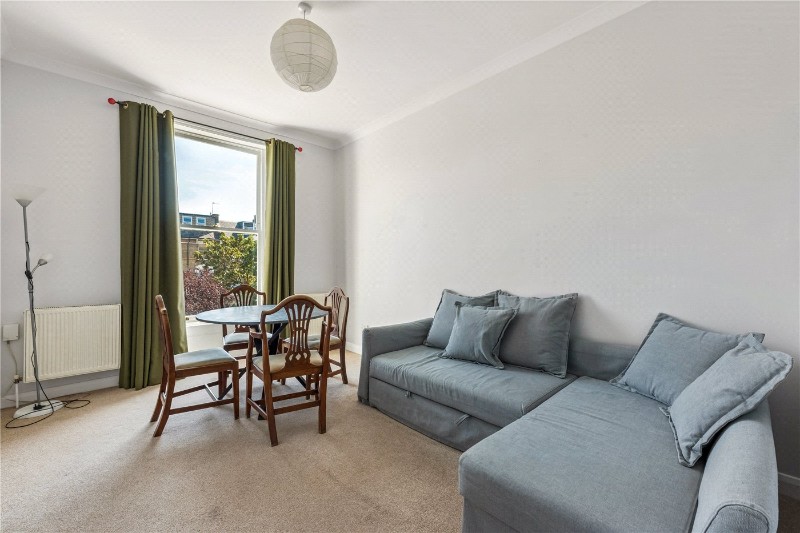 Petherton Road, London, N5