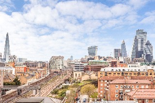 Wilson Tower, 16 Christian Street, London, E1