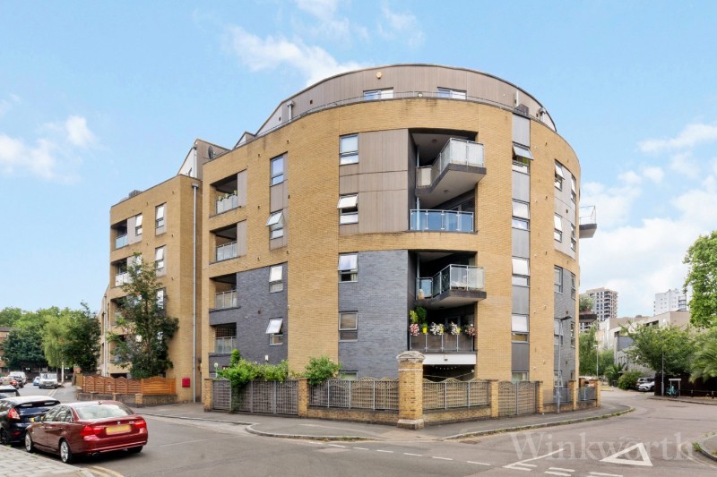Avonley Road, London, SE14