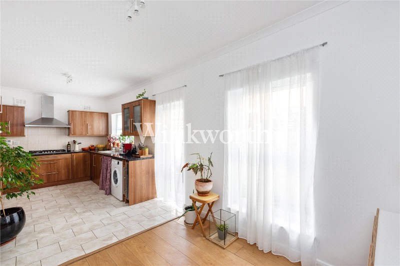 Wimborne Road, London, N17