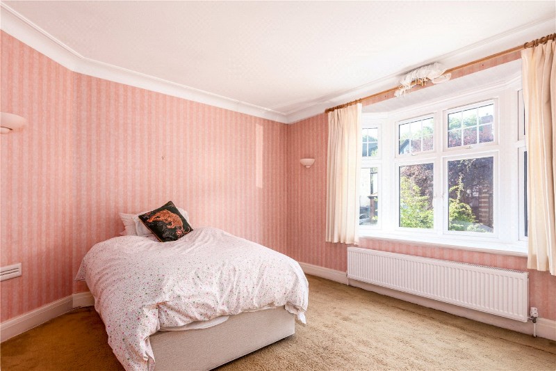 Priory Gardens, London, N6