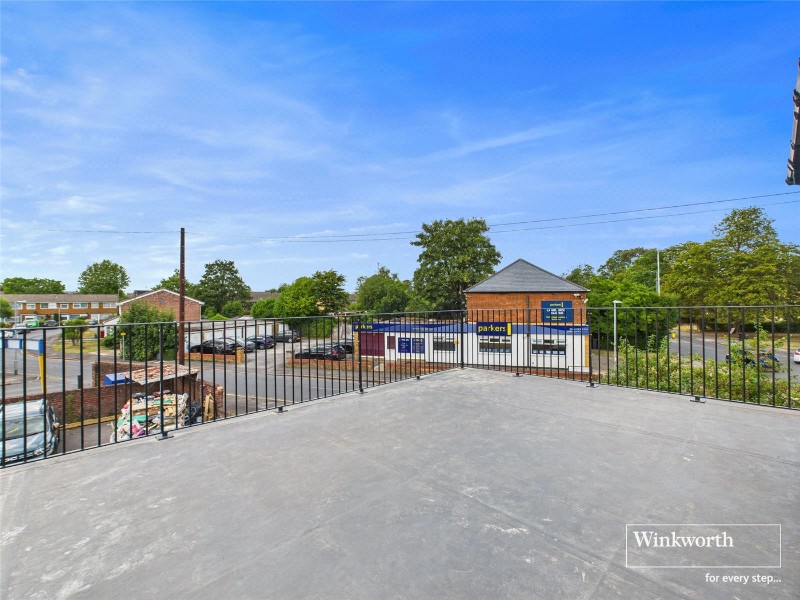 School Road, Tilehurst, Reading, Berkshire, RG31