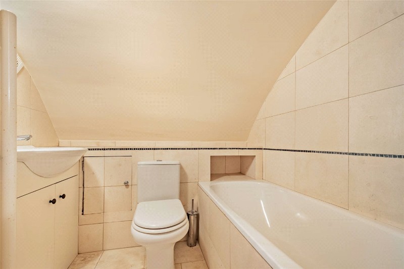 Lansdown Crescent, Bath, Somerset, BA1