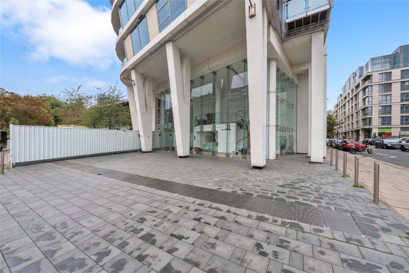 Visage Apartments, Winchester Road, London, NW3