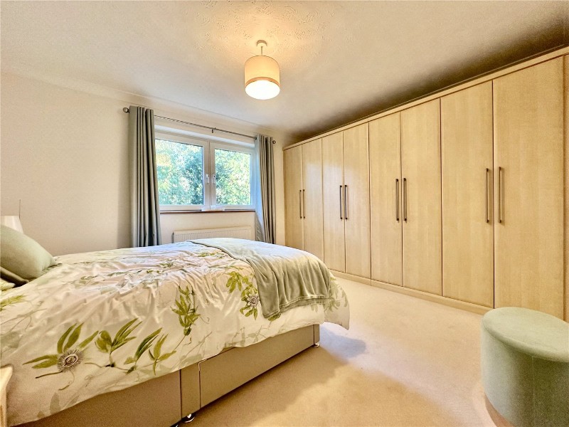 Burton Road, Poole, Dorset, BH13