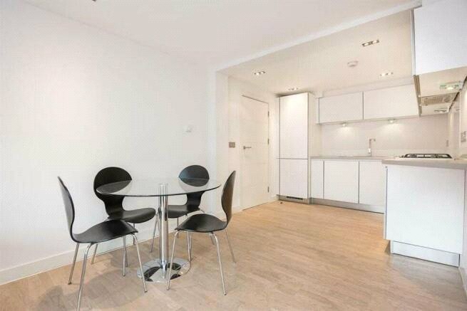 Piano Lane, Carysfort Road, London, N16