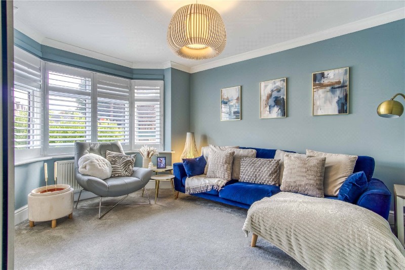 Britannia Road, Poole, BH14