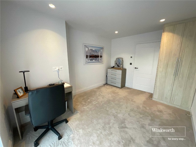 Wharncliffe Road, Highcliffe, Christchurch, Dorset, BH23