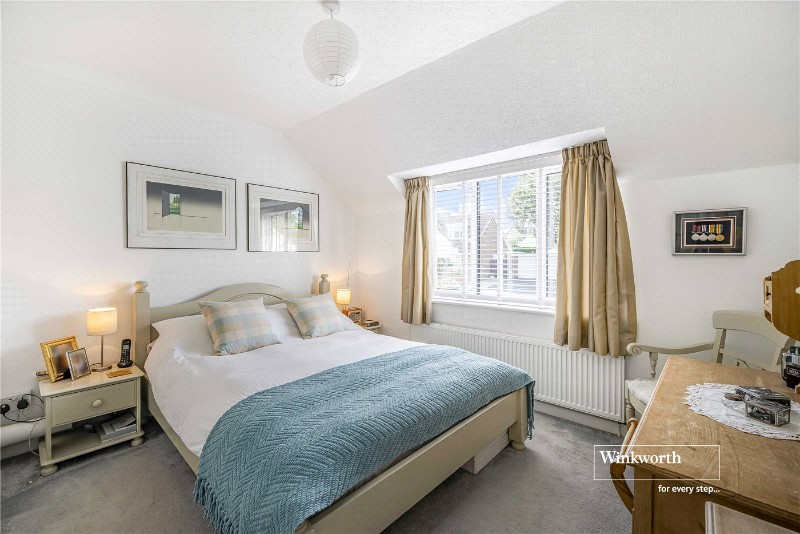 Bute Drive, Highcliffe, Christchurch, BH23