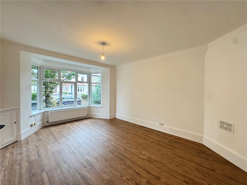 Elmfield Avenue, London, N8