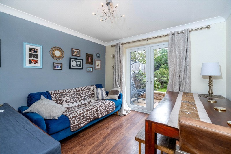 Bristol Avenue, Peterborough, Cambridgeshire, PE4