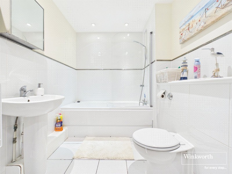 Luscinia View, Napier Road, Reading, Berkshire, RG1