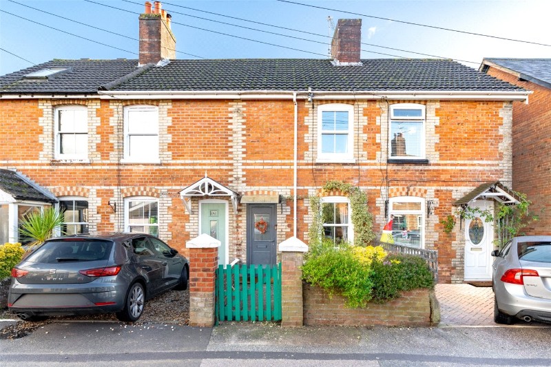 Grove Road, Wimborne, Dorset, BH21