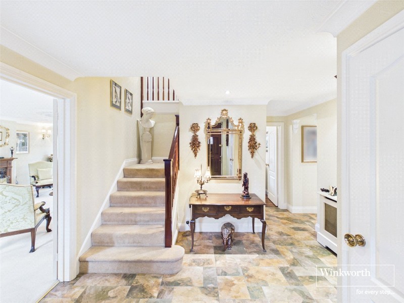 Leander Place, Calcot, Reading, Berkshire, RG31