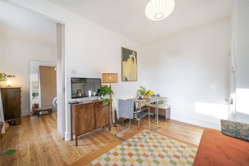 Newcomen House, York Rise, London, NW5