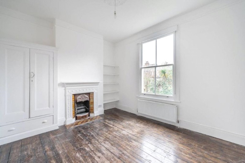 Sellons Avenue, London, NW10