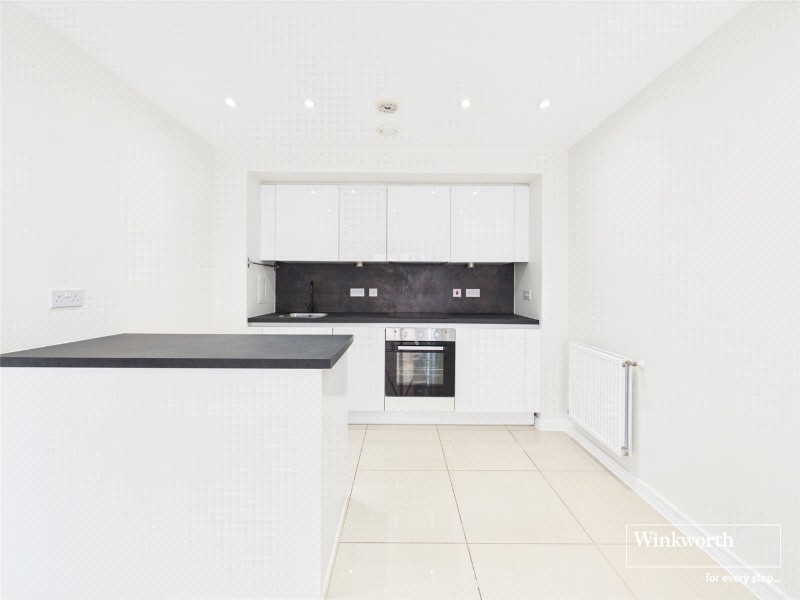 Goshawk Court, Shearwater Drive, London, NW9