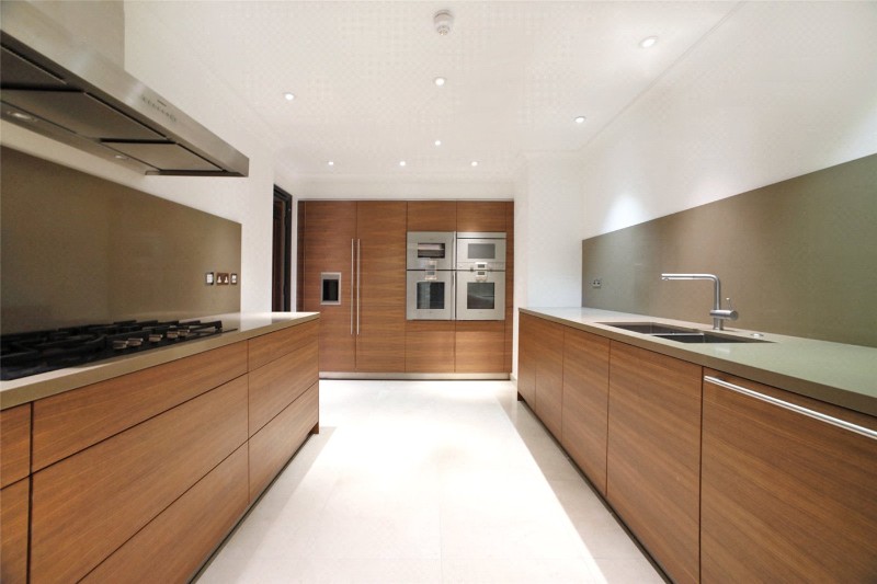 Whitehall Place, London, SW1A