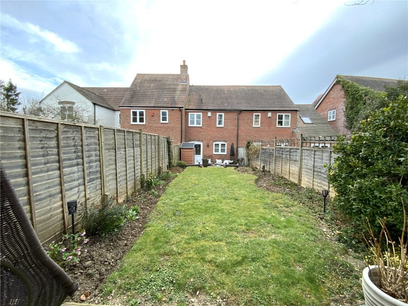 Granary Road, Great Bedwyn, Wiltshire, SN8