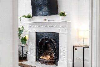 Amott Road, Peckham Rye, London, SE15