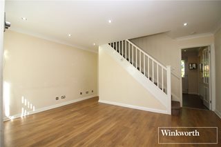 Buchanan Court, Borehamwood, Hertfordshire, WD6