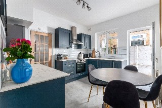 Fairlight Road, London, SW17