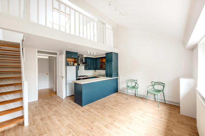 Wesley Square, London, W11