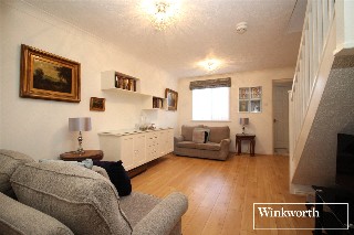 Oberon Close, Borehamwood, Hertfordshire, WD6