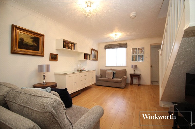 Oberon Close, Borehamwood, Hertfordshire, WD6