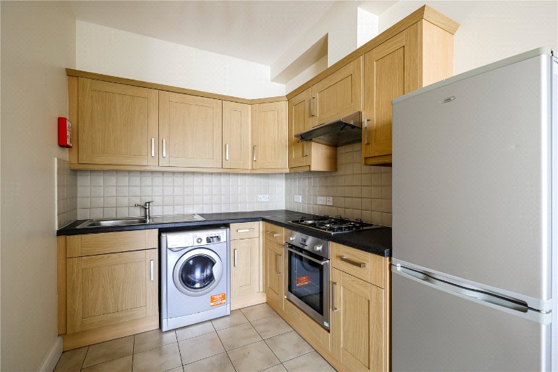 Grosvenor Parade, Uxbridge Road, Ealing, London, W5