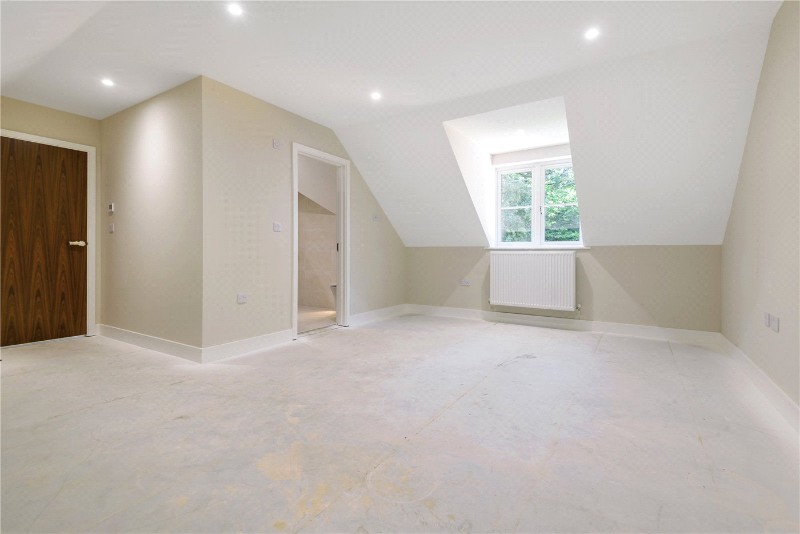 Ganderdown, Dummer, Hampshire, RG23