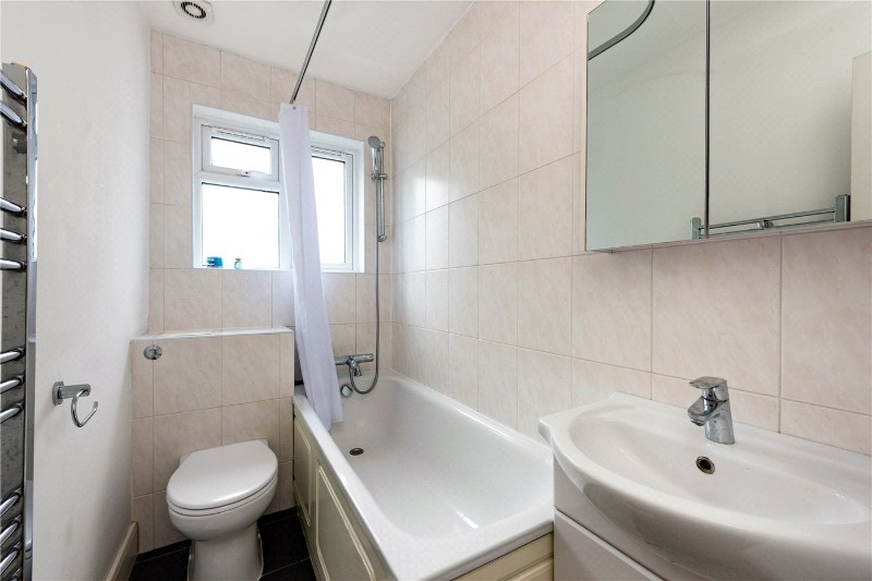 Halton Road, London, N1