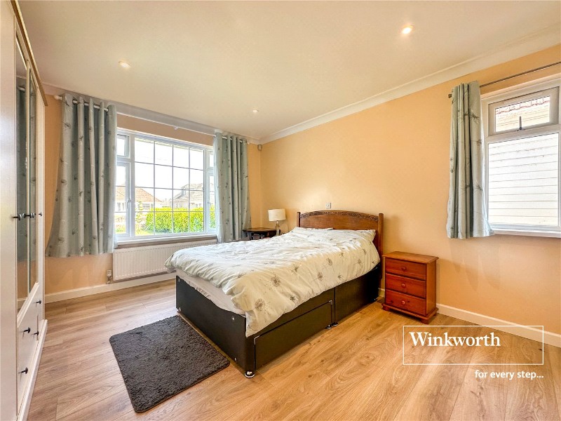 Mayfield Way, Ferndown, Dorset, BH22